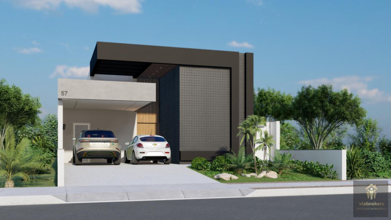 Imagem Casa com 3 Quartos à Venda, 172 m² em Recreio Das Acácias - Ribeirão Preto Imagem Casa com 3 Quartos à Venda, 172 m² em Recreio Das Acácias - Ribeirão Preto