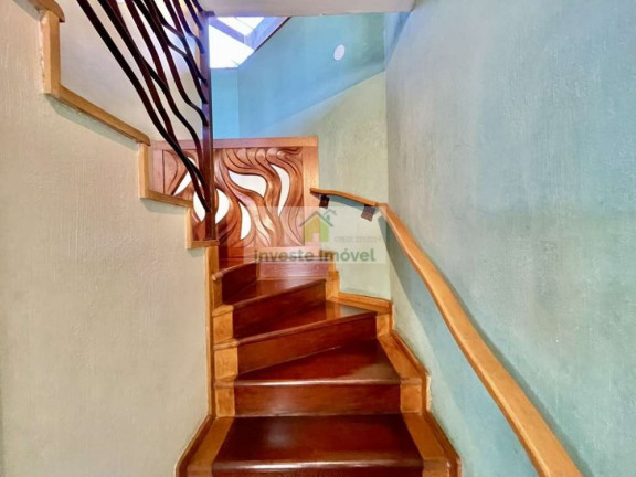 Imagem Casa de Condomínio com 5 Quartos à Venda, 609 m² em Palos Verdes - Carapicuíba