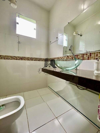Imagem Casa com 4 Quartos à Venda, 250 m² em Arvoredo - Contagem Imagem Casa com 4 Quartos à Venda, 250 m² em Arvoredo - Contagem