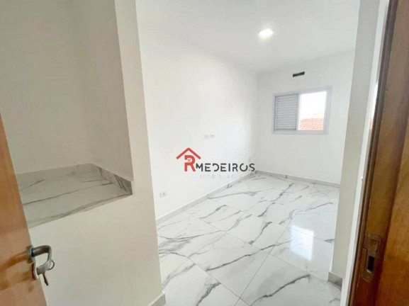 Imagem Casa com 2 Quartos à Venda, 63 m² em Caiçara - Praia Grande