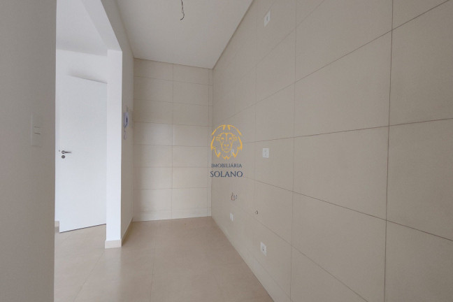 Imagem Apartamento com 3 Quartos à Venda, 108 m² em Jardim Paulista - Campina Grande Do Sul