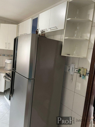 Imagem Apartamento com 3 Quartos à Venda, 101 m² em Vila Euclides - São Bernardo Do Campo