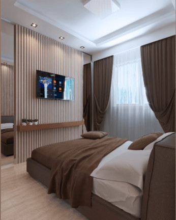 Imagem Apartamento com 2 Quartos à Venda, 79 m² em Porto Belo - Porto Belo