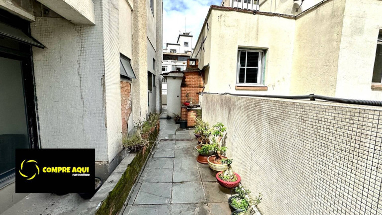 Imagem Cobertura com 10 Quartos à Venda, 1.241 m² em República - São Paulo