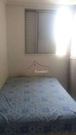 Imagem Apartamento com 2 Quartos à Venda, 56 m² em Jardim Santa Bárbara - São Paulo Imagem Apartamento com 2 Quartos à Venda, 56 m² em Jardim Santa Bárbara - São Paulo