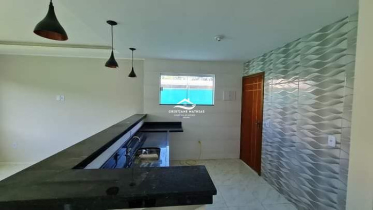 Imagem Casa com 3 Quartos à Venda, 130 m² em Jardim Atlântico Oeste (itaipuaçu) - Maricá