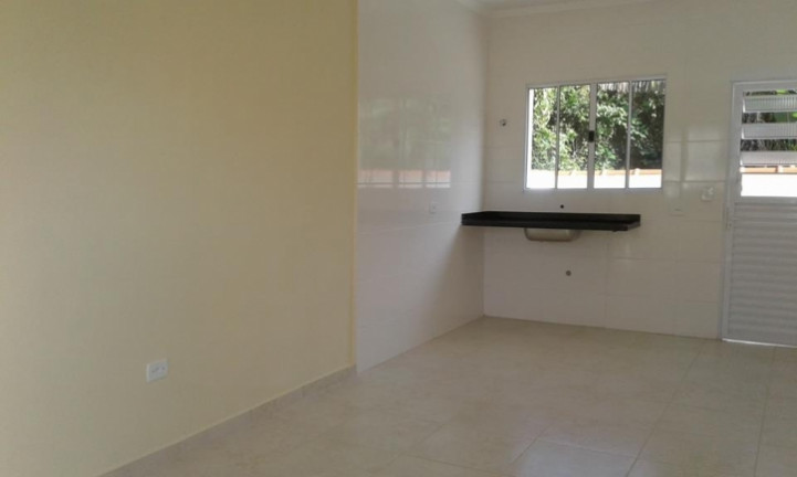 Imagem Casa com 2 Quartos à Venda, 60 m² em Cibratel Ii - Itanhaém Imagem Casa com 2 Quartos à Venda, 60 m² em Cibratel Ii - Itanhaém