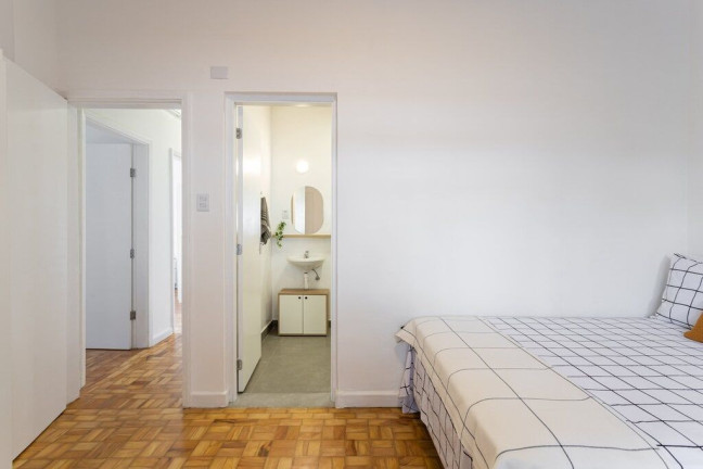 Imagem Apartamento com 3 Quartos à Venda, 108 m² em Bela Vista - São Paulo Imagem Apartamento com 3 Quartos à Venda, 108 m² em Bela Vista - São Paulo