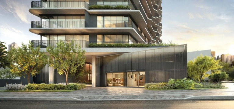 Apartamento com 1 Quarto à Venda, 45 m² em Praia De Belas - Porto Alegre