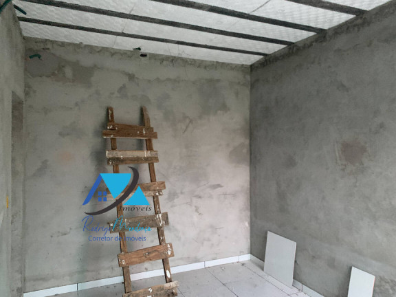 Imagem Casa com 3 Quartos à Venda, 77 m² em Ipitanga - Lauro De Freitas Imagem Casa com 3 Quartos à Venda, 77 m² em Ipitanga - Lauro De Freitas