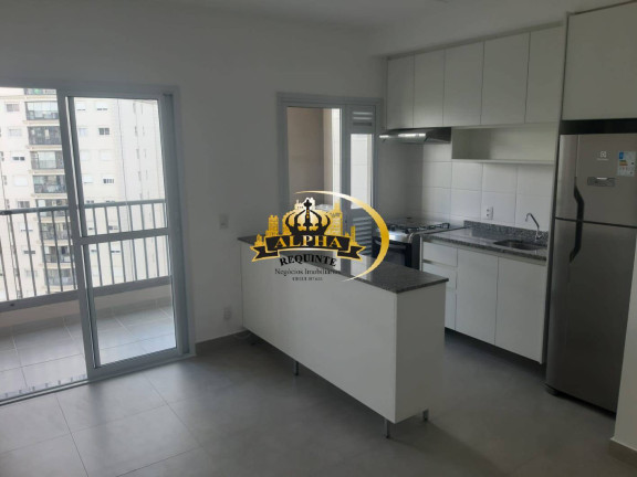 Foto do imóvel Apartamento com 2 Quartos à Venda, 52 m² em Alphaville Empresarial - Barueri