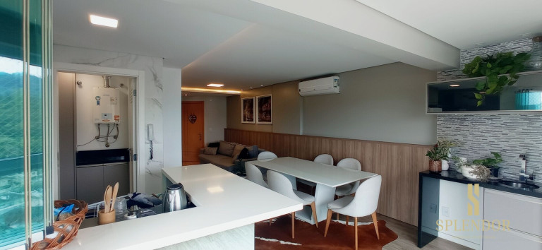 Imagem Apartamento com 3 Quartos à Venda, 102 m² em Velha - Blumenau Imagem Apartamento com 3 Quartos à Venda, 102 m² em Velha - Blumenau