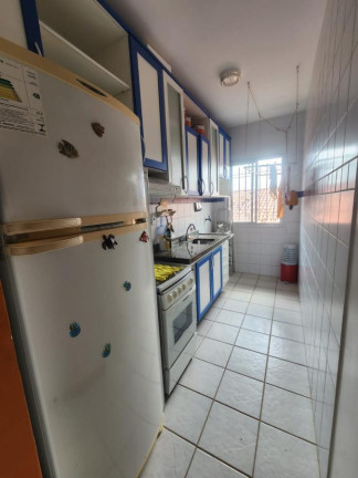 Imagem Apartamento com 2 Quartos à Venda, 60 m² em Salinópolis