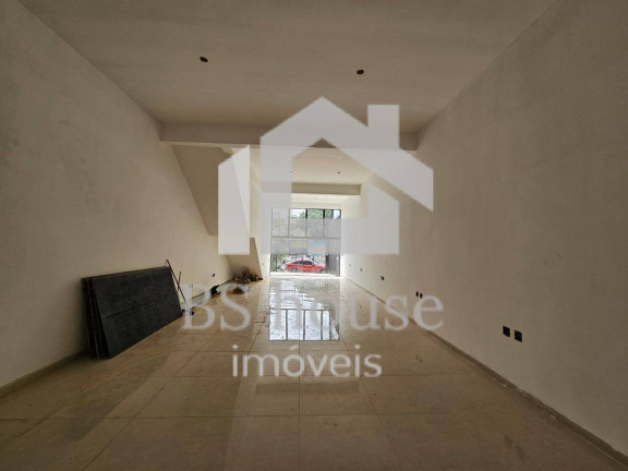 Imagem Imóvel Comercial à Venda, 105 m² em Jardim - Santo André