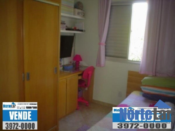 Imagem Apartamento com 3 Quartos à Venda, 58 m² em Vila Amélia - São Paulo Imagem Apartamento com 3 Quartos à Venda, 58 m² em Vila Amélia - São Paulo