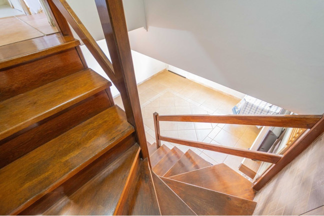 Imagem Casa de Condomínio com 3 Quartos à Venda, 72 m² em Sarandi - Porto Alegre Imagem Casa de Condomínio com 3 Quartos à Venda, 72 m² em Sarandi - Porto Alegre