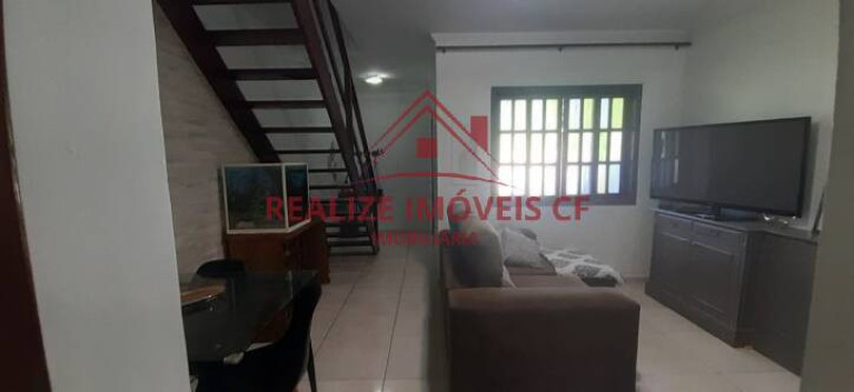 Imagem Casa com 2 Quartos à Venda, 110 m² em Palmeiras - Cabo Frio Imagem Casa com 2 Quartos à Venda, 110 m² em Palmeiras - Cabo Frio