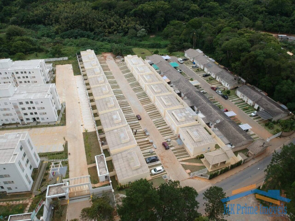 Imagem Casa de Condomínio com 3 Quartos à Venda, 110 m² em Chácara Tropical (caucaia Do Alto) - Cotia Imagem Casa de Condomínio com 3 Quartos à Venda, 110 m² em Chácara Tropical (caucaia Do Alto) - Cotia