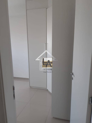 Imagem Apartamento com 2 Quartos à Venda, 64 m² em Granja Julieta - São Paulo