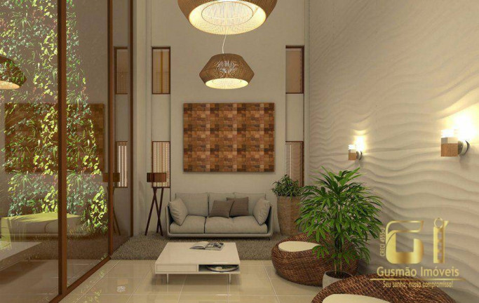 Imagem Apartamento com 3 Quartos à Venda, 140 m² em Tirol - Natal