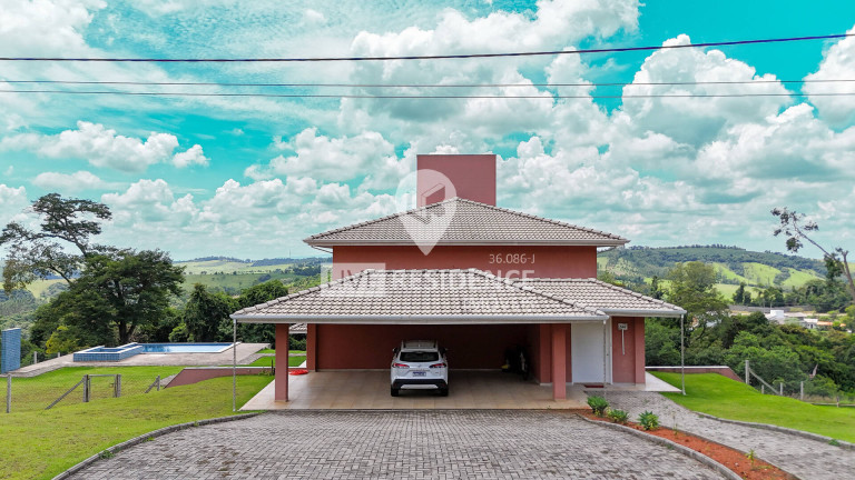 Imagem Casa com 4 Quartos à Venda, 433 m² em Parque Da Fazenda - Itatiba Imagem Casa com 4 Quartos à Venda, 433 m² em Parque Da Fazenda - Itatiba