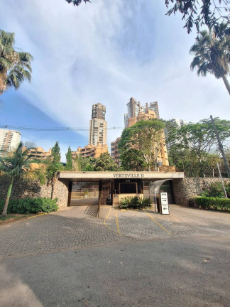 Imagem Apartamento com 3 Quartos à Venda, 579 m² em Alphaville - Barueri