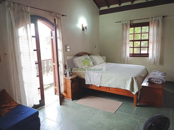 Imagem Casa de Condomínio com 4 Quartos à Venda, 329 m² em Granja Viana - Cotia Imagem Casa de Condomínio com 4 Quartos à Venda, 329 m² em Granja Viana - Cotia