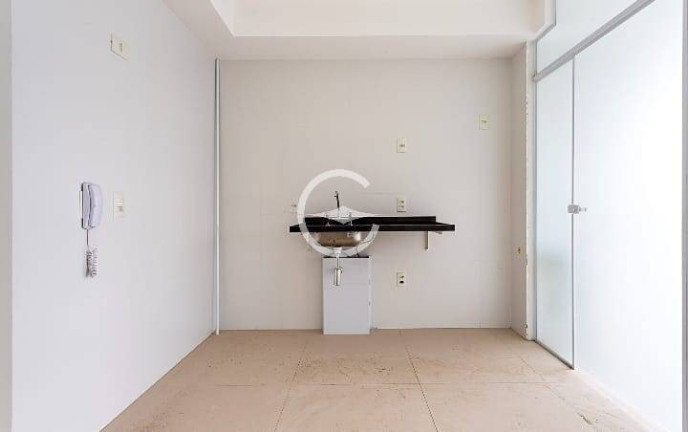 Imagem Apartamento com 1 Quarto à Venda, 51 m² em Moema - São Paulo