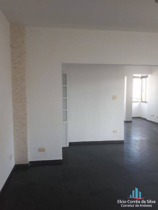 Imagem Apartamento com 3 Quartos à Venda, 134 m² em Gonzaga - Santos Imagem Apartamento com 3 Quartos à Venda, 134 m² em Gonzaga - Santos