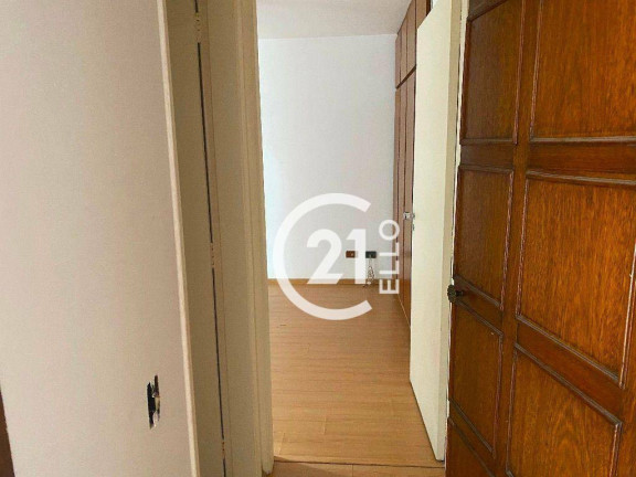 Imagem Apartamento com 1 Quarto para Alugar, 53 m² em Itaim Bibi - São Paulo Imagem Apartamento com 1 Quarto para Alugar, 53 m² em Itaim Bibi - São Paulo
