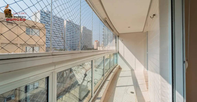 Imagem Apartamento com 3 Quartos à Venda, 113 m² em Saúde - São Paulo