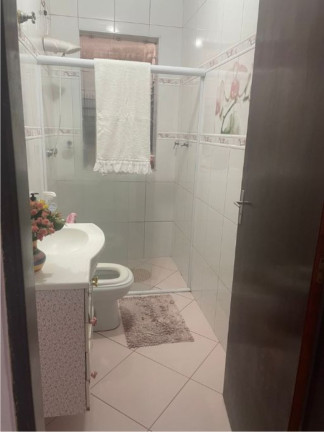 Imagem Sobrado com 3 Quartos à Venda, 110 m² em Jardim Independência - São Paulo