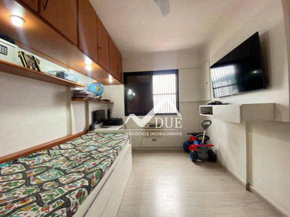 Imagem Apartamento com 2 Quartos à Venda, 103 m² em Campo Grande - Santos