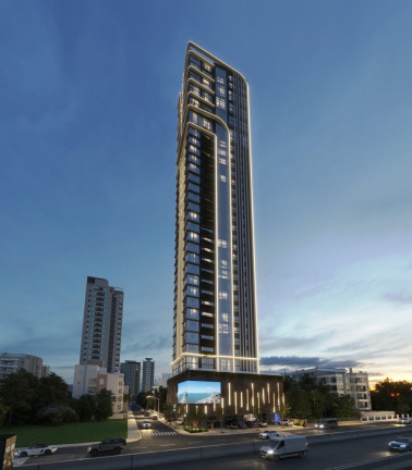 Imagem Apartamento com 4 Quartos à Venda, 159 m² em Centro - Itapema