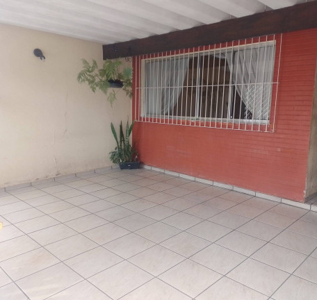 Imagem Casa com 2 Quartos à Venda, 143 m² em Jardim Elvira - Osasco