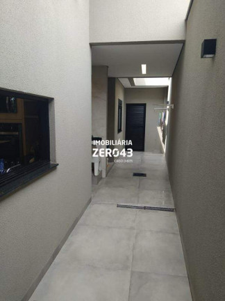 Imagem Casa com 3 Quartos à Venda, 186 m² em Monte Belo - Londrina Imagem Casa com 3 Quartos à Venda, 186 m² em Monte Belo - Londrina
