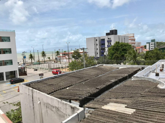 Apartamento com 1 Quarto à Venda, 26 m² em Manaíra - João Pessoa
