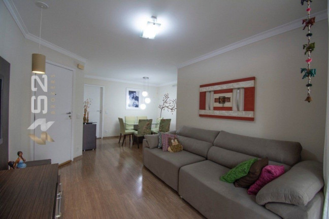 Imagem Apartamento com 3 Quartos à Venda, 94 m² em Vila Leopoldina - São Paulo Imagem Apartamento com 3 Quartos à Venda, 94 m² em Vila Leopoldina - São Paulo