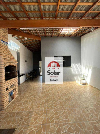 Imagem Casa com 2 Quartos à Venda, 110 m² em Residencial Estoril - Taubaté Imagem Casa com 2 Quartos à Venda, 110 m² em Residencial Estoril - Taubaté