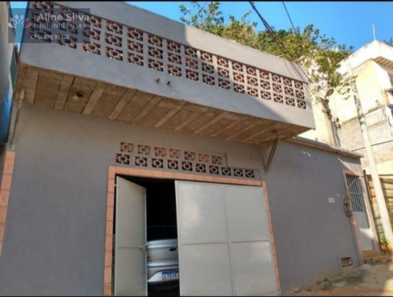 Imagem Casa com 2 Quartos à Venda, 70 m² em Curicica - Rio De Janeiro Imagem Casa com 2 Quartos à Venda, 70 m² em Curicica - Rio De Janeiro