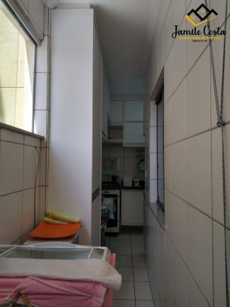 Imagem Apartamento com 3 Quartos à Venda, em Campo Limpo - Feira De Santana Imagem Apartamento com 3 Quartos à Venda, em Campo Limpo - Feira De Santana