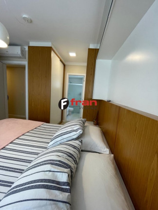 Imagem Apartamento com 4 Quartos à Venda, 108 m² em Córrego Grande - Florianópolis Imagem Apartamento com 4 Quartos à Venda, 108 m² em Córrego Grande - Florianópolis