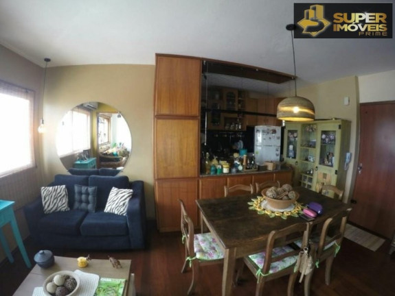 Imagem Apartamento com 2 Quartos à Venda, 92 m² em Centro - Pelotas