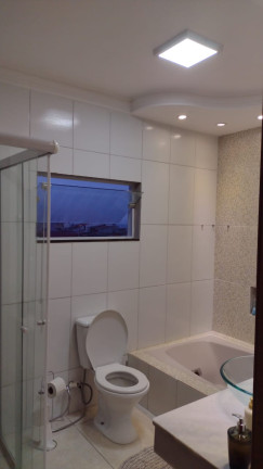 Imagem Sobrado com 3 Quartos à Venda, 250 m² em Jardim Carolina - Sorocaba Imagem Sobrado com 3 Quartos à Venda, 250 m² em Jardim Carolina - Sorocaba