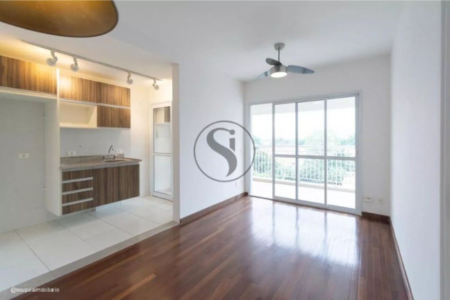 Imagem Apartamento com 1 Quarto para Alugar, 50 m² em Vila Cordeiro - São Paulo Imagem Apartamento com 1 Quarto para Alugar, 50 m² em Vila Cordeiro - São Paulo