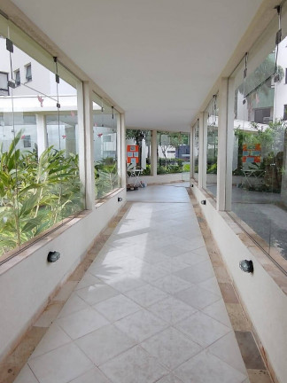 Imagem Apartamento com 3 Quartos à Venda, 115 m² em Vila Brandina - Campinas Imagem Apartamento com 3 Quartos à Venda, 115 m² em Vila Brandina - Campinas