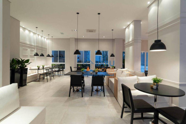 Imagem Apartamento com 1 Quarto à Venda, 40 m² em Santa Cecília - São Paulo Imagem Apartamento com 1 Quarto à Venda, 40 m² em Santa Cecília - São Paulo