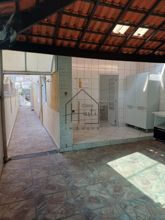Imagem Casa de Condomínio com 3 Quartos para Alugar, 120 m² em Jardim Rio Das Pedras - Cotia Imagem Casa de Condomínio com 3 Quartos para Alugar, 120 m² em Jardim Rio Das Pedras - Cotia