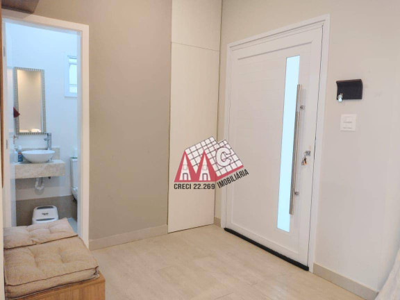 Imagem Sobrado com 3 Quartos à Venda, 220 m² em Condomínio Villagio Milano - Sorocaba Imagem Sobrado com 3 Quartos à Venda, 220 m² em Condomínio Villagio Milano - Sorocaba