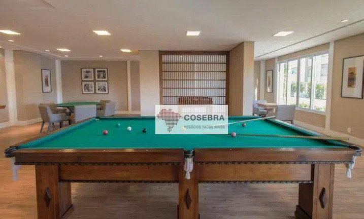 Imagem Apartamento com 3 Quartos à Venda, 110 m² em Vila Olímpia - São Paulo